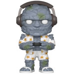 Pop! Marvel - Avengers 4 Endgame Movie - Gamer Korg