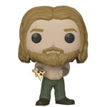 Pop! Marvel - Avengers 4 Endgame Movie - Thor (Pizza)