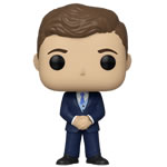 Pop! Icons - American History - John F. Kennedy