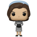 Pop! Icons - American History - Jackie Kennedy