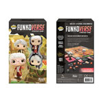 Pop! Funkoverse Strategy Games - The Golden Girls - 101 Expandalone