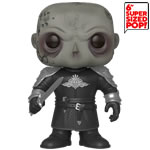 Pop! Television - Game Of Thrones - 6" Super Sized The Mountain (Unmasked)