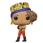 Pop! Rocks - Salt-N-Pepa - Pepa