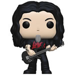 Pop! Rocks - Slayer - Tom Araya