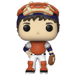 Pop! Movies - Major League - Jake Taylor