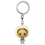 Pocket Pop! Keychains - Rick And Morty - Morty w/ Space Suit