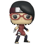 Pop! Animation - Boruto: Naruto Next Generations - Sarada Uchiha