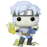 Pop! Animation - Boruto: Naruto Next Generations - Mitsuki