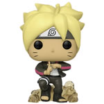 Pop! Animation - Boruto: Naruto Next Generations - Boruto Uzumaki