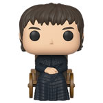 Pop! Television - Game Of Thrones - King Bran The Broken