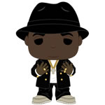 Pop! Rocks - The Notorious B.I.G. - Biggie