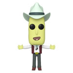 Pop! Animation - Rick And Morty - Mr. Poopy Butthole Auctioneer