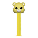 Pop! PEZ - Care Bears - Funshine Bear