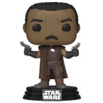 Pop! Star Wars - The Mandalorian - Greef Karga