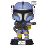 Pop! Star Wars - The Mandalorian - Heavy Infantry Mandalorian