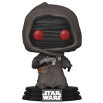 Pop! Star Wars - The Mandalorian - Offworld Jawa