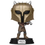 Pop! Star Wars - The Mandalorian - The Armorer