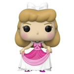 Pop! Disney - Cinderella - Cinderella