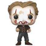 Pop! Movies - IT: Chapter 2 (2019 Movie) - Pennywise (Meltdown)