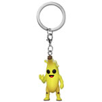 Pocket Pop! Keychains - Fortnite - Peely