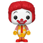 Pop! AD Icons - McDonald's - Ronald McDonald