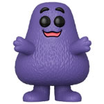 Pop! AD Icons - McDonald's - Grimace