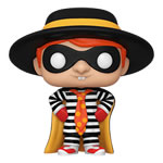 Pop! AD Icons - McDonald's - Hamburglar