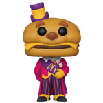 Pop! AD Icons - McDonald's - Mayor McCheese