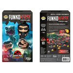 Pop! Funkoverse Strategy Games - Jurassic Park - 101 Expandalone