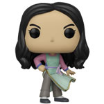 Pop! Disney - Mulan (2020 Movie) - Mulan (Villager)