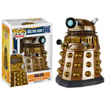 Pop! Television - Doctor Who - Dalek