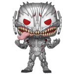 Pop! Marvel - Venom - Venomized Ultron