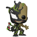 Pop! Marvel - Venom - Venomized Groot