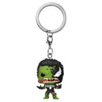 Pocket Pop! Keychains - Marvel - Venom - Venomized Hulk