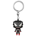 Pocket Pop! Keychains - Marvel - Venom - Venomized Iron Man