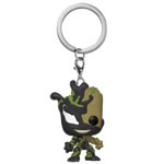 Pocket Pop! Keychains - Marvel - Venom - Venomized Groot