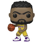 Pop! Sports - NBA - Anthony Davis (Los Angeles Lakers)