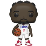 Pop! Basketball - NBA - Kawhi Leonard (Los Angeles Clippers)