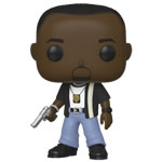 Pop! Movies - Bad Boys - Marcus Burnett