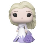 Pop! Disney - Frozen 2 - Elsa