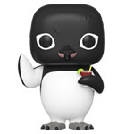 Pop! Movies - Billy Madison - Penguin w/ Cocktail