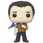 Pop! Movies - The Waterboy - Bobby Boucher