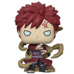 Pop! Animation - Naruto - Gaara