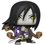 Pop! Animation - Naruto - Orochimaru