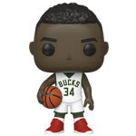 Pop! Sports - NBA - Giannis Antetokounmpo (Milwaukee Bucks)