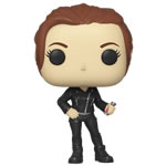 Pop! Marvel - Black Widow Movie - Black Widow