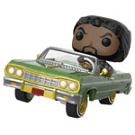 Pop! Rides - Ice Cube In Impala