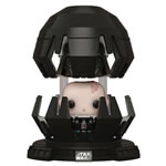 Pop! Deluxe - Star Wars - Darth Vader In Meditation Chamber