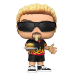 Pop! Icons - Guy Fieri