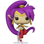 Pop! Games - Shantae - Shantae